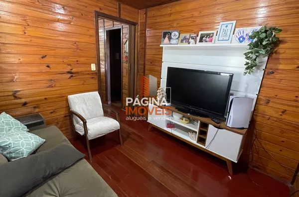 Página 1 Imóveis anuncia para venda casa térrea, com 02 dormitórios, no bairro Estancia Velha, em Canoas/RS. - Foto 5