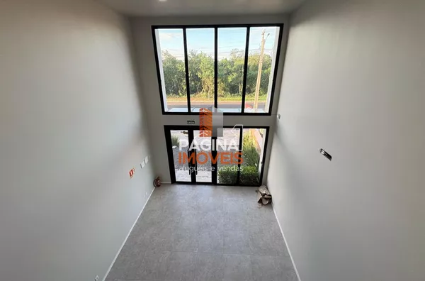 Página 1 Imóveis anuncia para aluguel excelente oportunidade de Loja Comercial no Bairro Igara, Canoas/RS - Foto 4