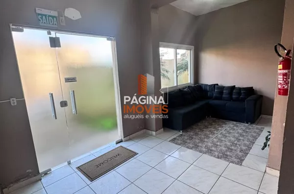 Página 1 Imóveis anuncia ótima opção de Apartamento à Venda no Bairro Igara, Canoas - Foto 25