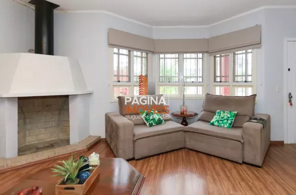 Página 1 Imóveis anuncia ótima opção de casa à Venda no bairro Nossa Sra. das Graças, Canoas