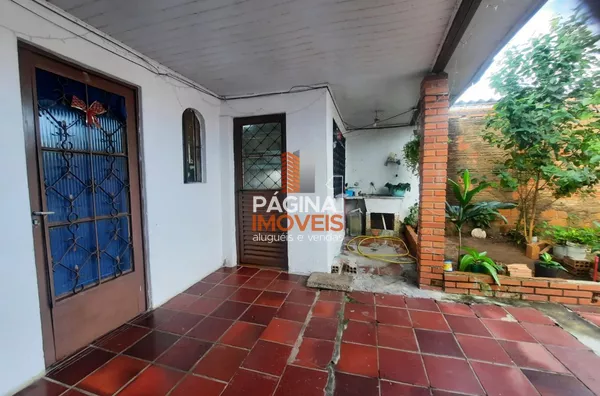 Casa para venda, 3 quarto(s),  Rio Branco, Canoas