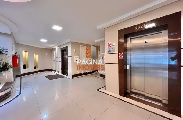 Página 1 Imóveis anuncia Apartamento à Venda no Centro de Capão da Canoa - Foto 2