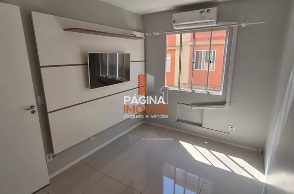 Página 1 Imóveis anuncia ótima opção de apartamento com 3 dormitórios, para aluguel no "Condomínio Viver Canoas", Igara, Canoas/RS - Foto 17