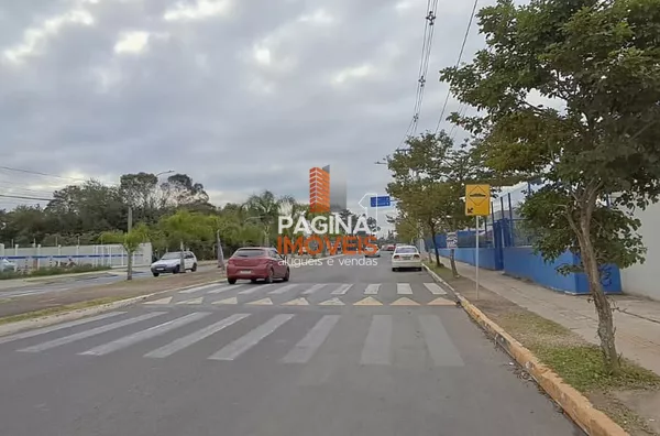 Página 1 Imóveis anuncia para aluguel excelente oportunidade de Loja Comercial no Bairro Marechal Rondon, Canoas/RS
