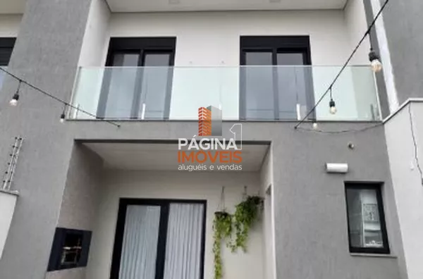 Página 1 Imóveis anuncia ótima opção de Casa à Venda no Bairro Igara no loteamento Moradas do Campo, Canoas