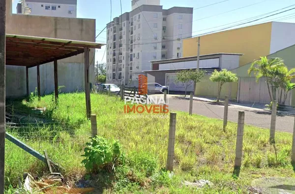 Terreno para venda,  Igara, Canoas