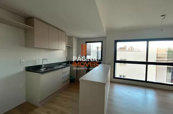 Página 1 Imóveis anuncia apartamento novo de 02 dormitórios com 1 suíte no condomínio "Camille", no Bairro Petrópolis em Porto Alegre/RS.