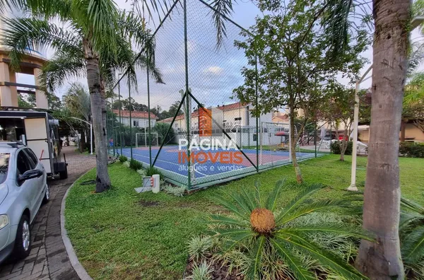 Página 1 Imóveis anuncia ótima casa para venda no condomínio "Jardim do Lago", com 2 Dormitórios no bairro Marechal Rondon em Canoas/RS. - Foto 3