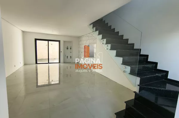 Página 1 Imóveis anuncia para venda, Casa Geminada à Venda no Bairro Igara, Canoas