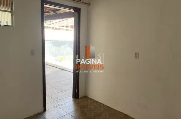 sala fundos