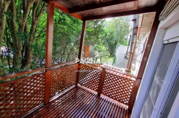 Página 1 Imóveis anuncia ótima opção de Casa em Condomínio à Venda - Nossa Senhora das Graças, Canoas - Foto 6