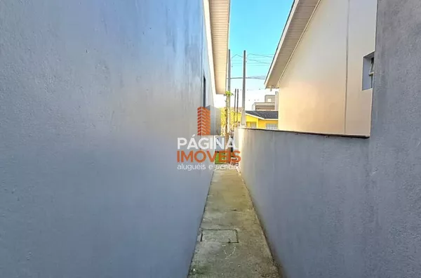 Página 1 Imóveis anuncia excelente casa térrea de 02 dormitórios reformada para aluguel, no bairro Fátima, em Canoas/RS. - Foto 15