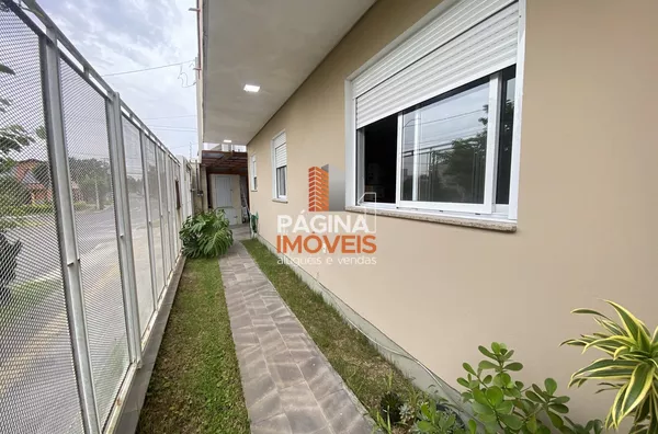 Página 1 Imóveis anuncia ótima casa para venda com 2 dormitórios, no bairro Igara em Canoas/RS. - Foto 3