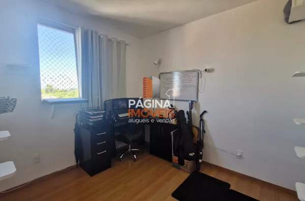 Dormitório 2