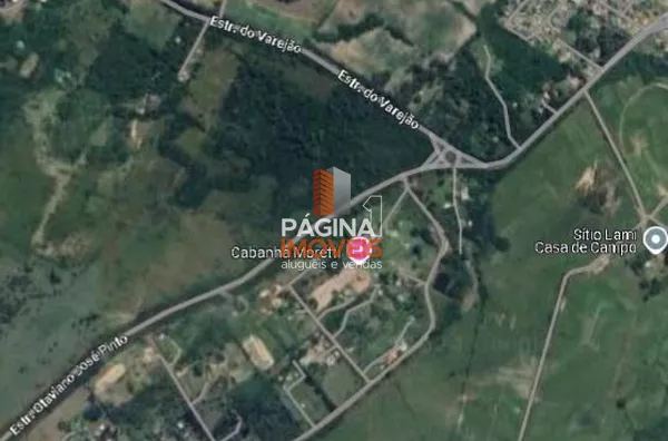 Página 1 Imóveis anuncia "terreno" com 45 hectares, com localização privilegiada para venda no bairro Lami, em Porto Alegre–RS. - Foto 4