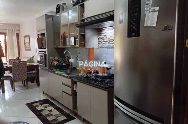 Casa para venda, 2 quarto(s), Olaria, Canoas - Foto 6