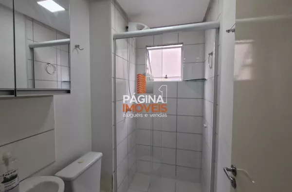 BANHEIRO SOCIAL