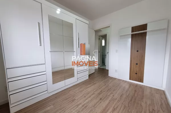 Página 1 Imóveis anuncia ótimo apartamento de 03 dormitórios, sendo 01 suíte, no condomínio Life Park, no bairro Marechal Rondon, Canoas/RS. - Foto 16
