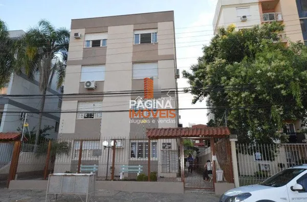 Apartamento para venda, 1 quarto(s),  Marechal Rondon, Canoas