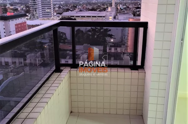 Sacada Suíte Master