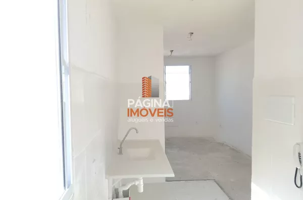 Apartamento para venda de  2 quarto(s) com 1 vaga de garagem no Mato Grande, Canoas