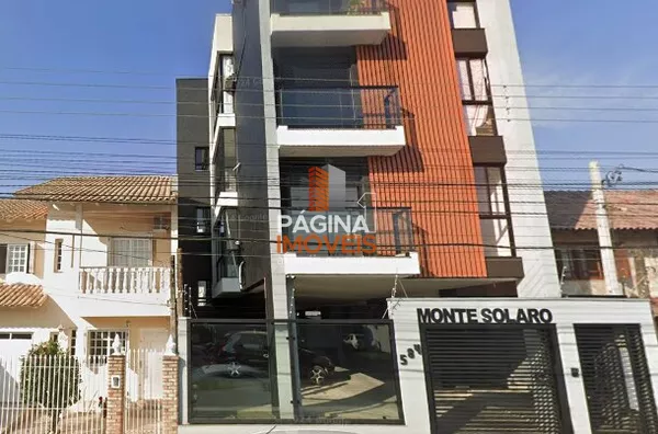 Página 1 Imóveis anuncia belíssimo Apartamento à Venda em Vila Jardim América, Cachoeirinha - Foto 1