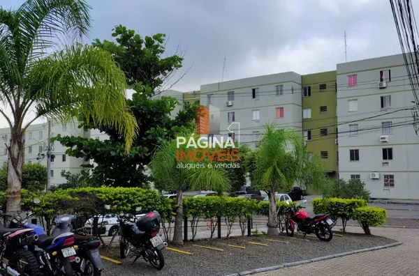 Apartamento para venda, 2 quarto(s),  Pasqualini, Sapucaia Do Sul - Foto 1