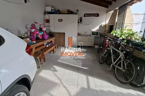Sobrado para venda, 3 quarto(s), Igara, Canoas - Foto 40