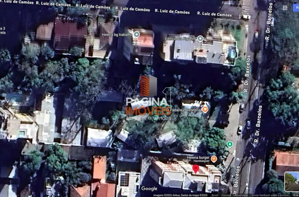 Página 1 Imóveis anuncia ótima opção de "terreno" no bairro Canoas em Canoas/RS. - Foto 6