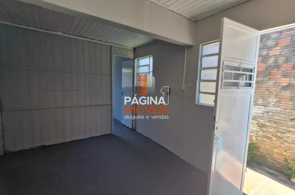 SALA DE TV