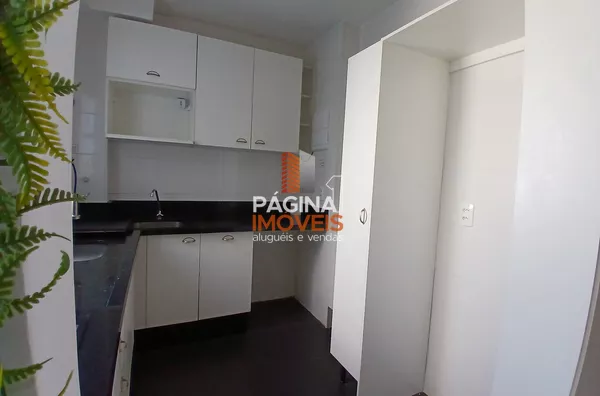 Página 1 Imóveis anuncia ótimo apartamento de 2 quartos no condomínio "Porto San Diego" para venda. - Foto 26
