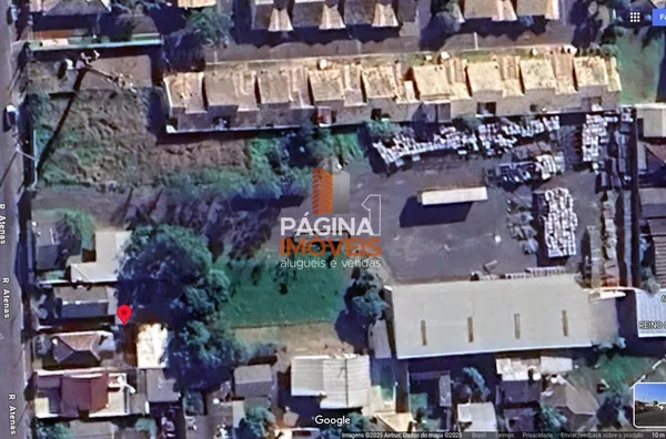 Página 1 Imóveis anuncia excelente "terreno" para venda no bairro Niterói, Canoas/RS. - Foto 5