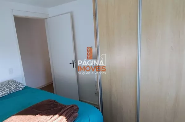 Apartamento para venda, 2 quarto(s),  Olaria, Canoas - Foto 11