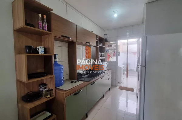 Cozinha