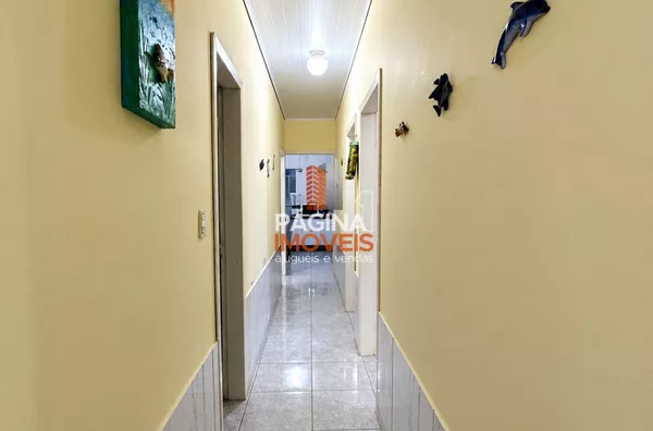 Casa para venda, Harmonia, Canoas - Foto 7