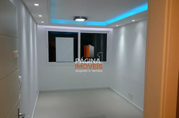 DORMITÓRIO 1