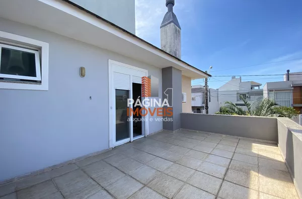 Sacada Dormitório 3