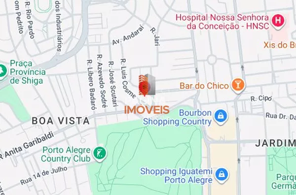 Terreno para venda,  Passo Da Areia, Porto Alegre - Foto 4