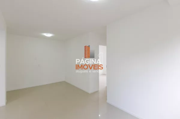 Apartamento para venda de 2 dormitórios com 1 vaga de garagem no bairro Estância Velha - Canoas