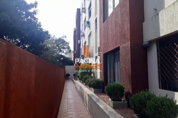 Apartamento para venda, 2 quarto(s),  Marechal Rondon, Canoas