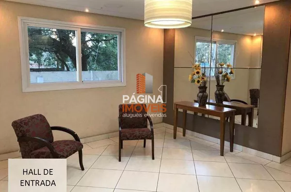 Apartamento para venda, 1 quarto(s),  Centro, Canoas