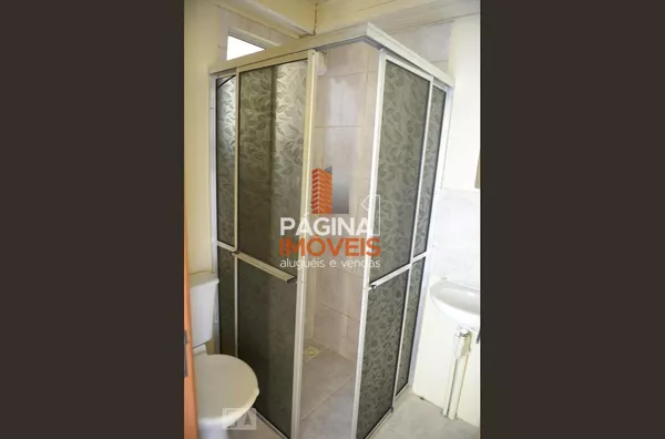 Página 1 Imóveis anuncia apartamento com 02 dormitórios no bairro Olaria, em Canoas/RS. - Foto 3