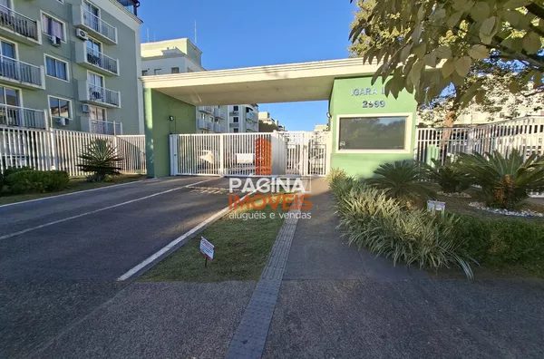Apartamento para venda, 3 quarto(s),  - Selecione - Bairro, Canoas