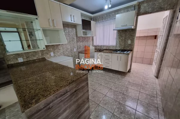 Cozinha