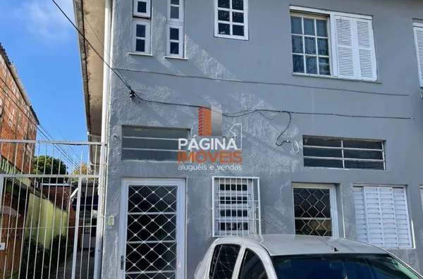 Página 1 Imóveis anuncia Kitnet para venda no bairro Niterói  em Canoas/ RS - Foto 3