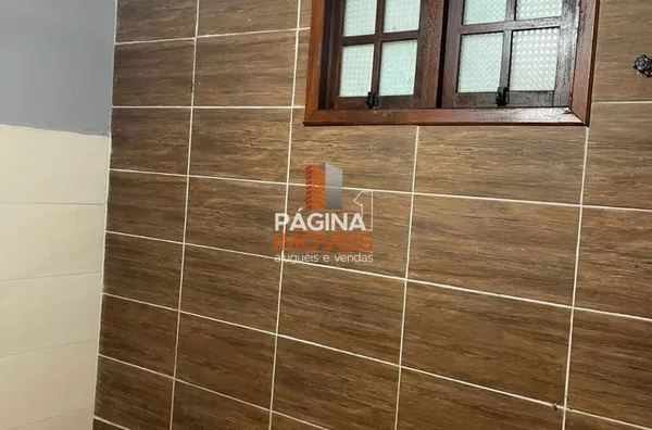 COZINHA E SALA