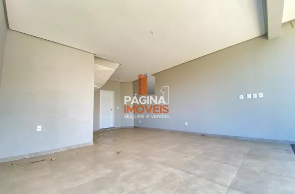 Página 1 Imóveis anuncia casa/sobrado de alto padrão com  03 suítes, no bairro Mont Serrat em Canoas/RS. - Foto 5