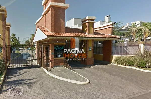 Página 1 Imóveis anuncia Excelente opção de Terreno Residencial no Cond. Vivendas do Parque à Venda no bairro Marechal Rondon, Canoas - Foto 1