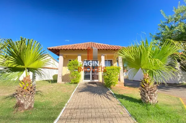 Pagina 1 Imóveis anuncia para venda casa no condomínio "Vila Florença" de 2 dormitórios no bairro Estância Velha em Canoas/RS. - Foto 2