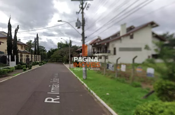 Página 1 Imóveis anuncia ótima opção de terreno à Venda no bairro Marechal Rondon, Canoas/RS.